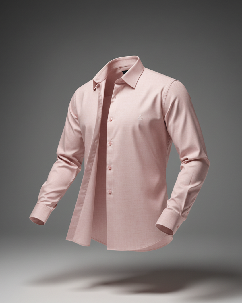 Orra Cotton Shirt
