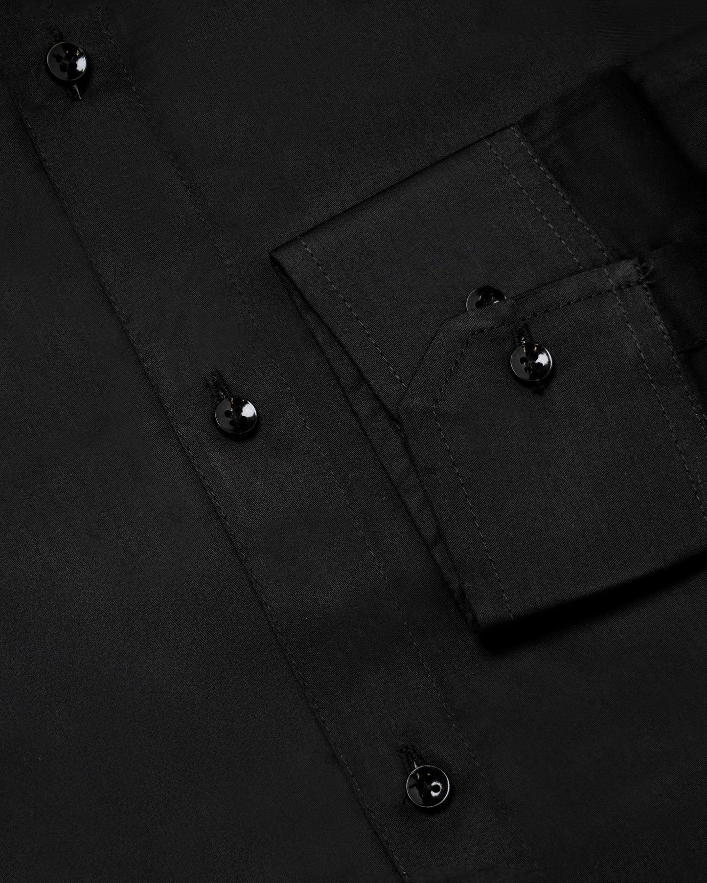 Essential Cotton Shirt